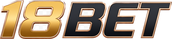 18bet logo